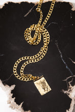 Load image into Gallery viewer, Emmanuel Unisex Necklace
