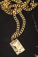 Load image into Gallery viewer, Emmanuel Unisex Necklace
