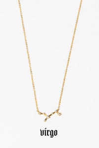 Constellation Necklace