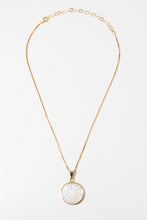 Load image into Gallery viewer, Modern Revelation Pearl Necklace
