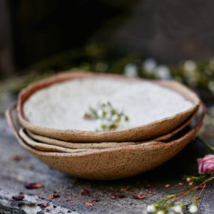 Organic Bowl
